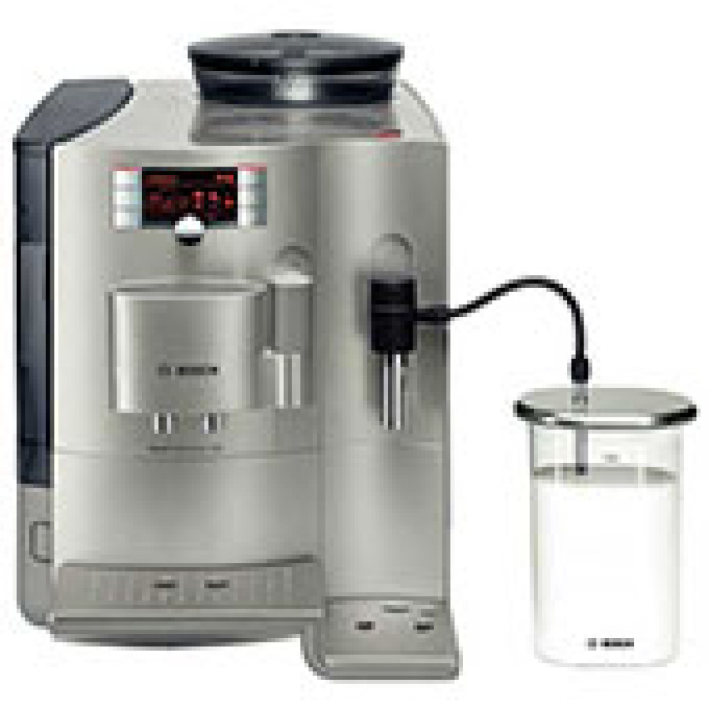 Bosch TCA7321 | Схема и инструкция (PDF)