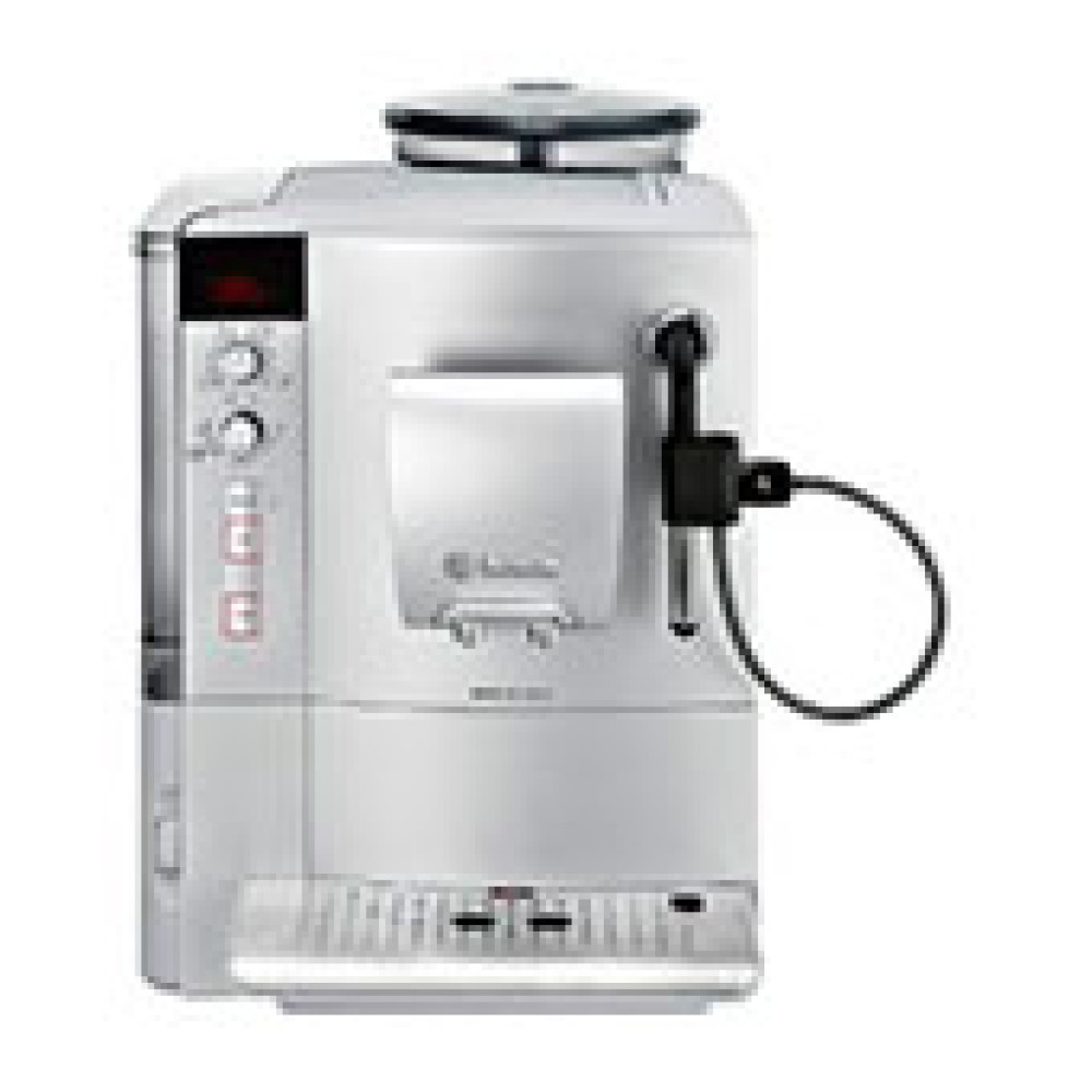 Bosch TES50351 | Схема и инструкция (PDF)