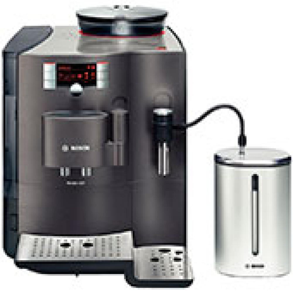Bosch TES70621 | Схема и инструкция (PDF)