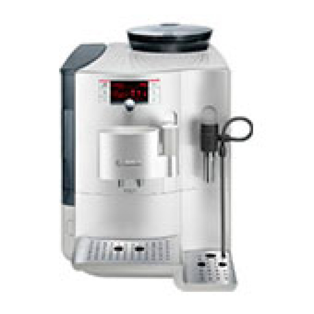 Инструкция Bosch TES71251 (схема, PDF) Инструкция Bosch TES71251 (схема, PDF)