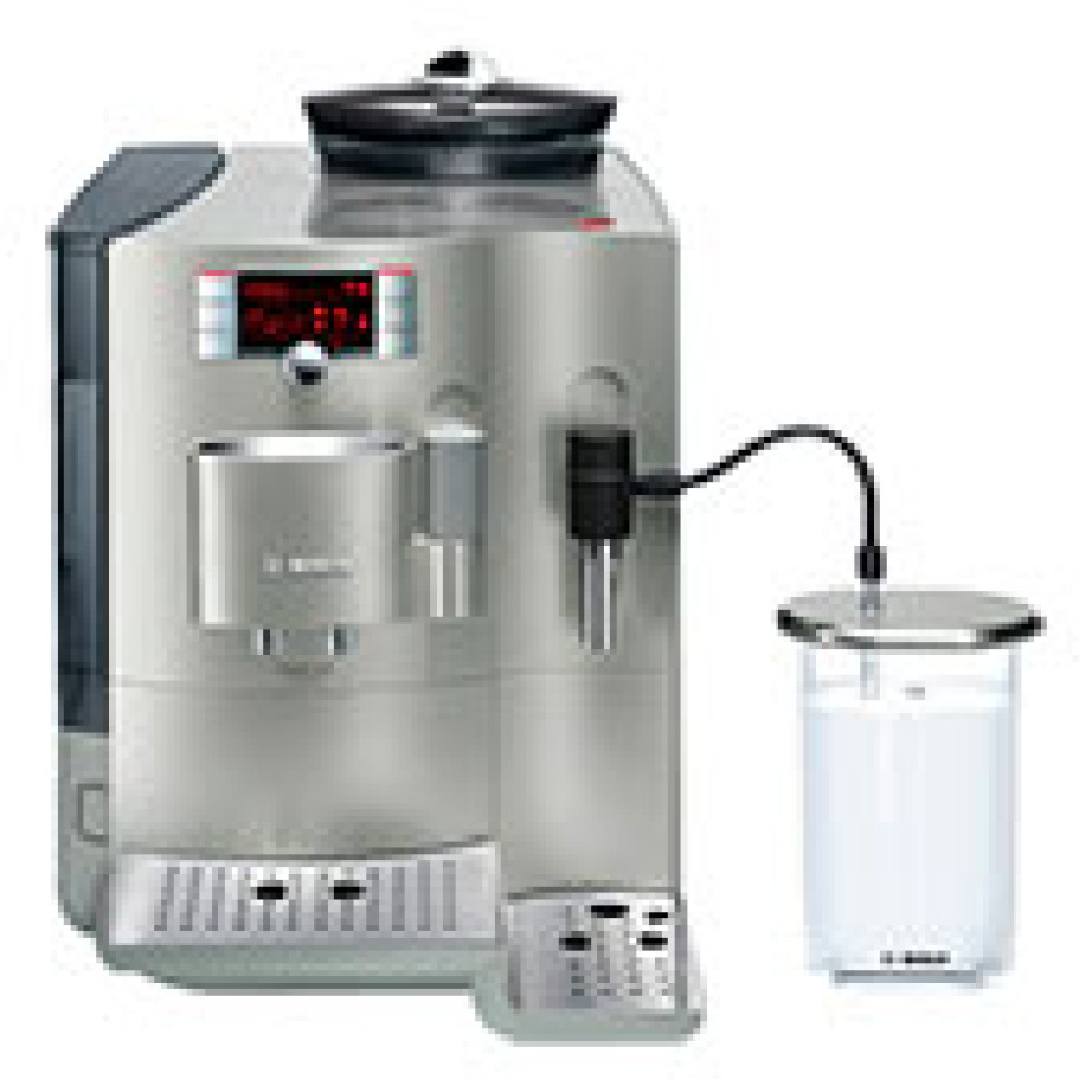 Bosch TES71351 | Схема и инструкция (PDF)