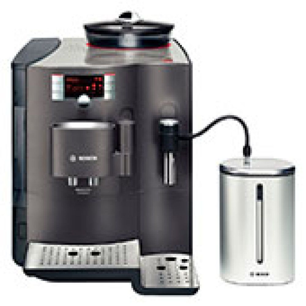 Bosch TES71621 | Схема и инструкция (PDF)
