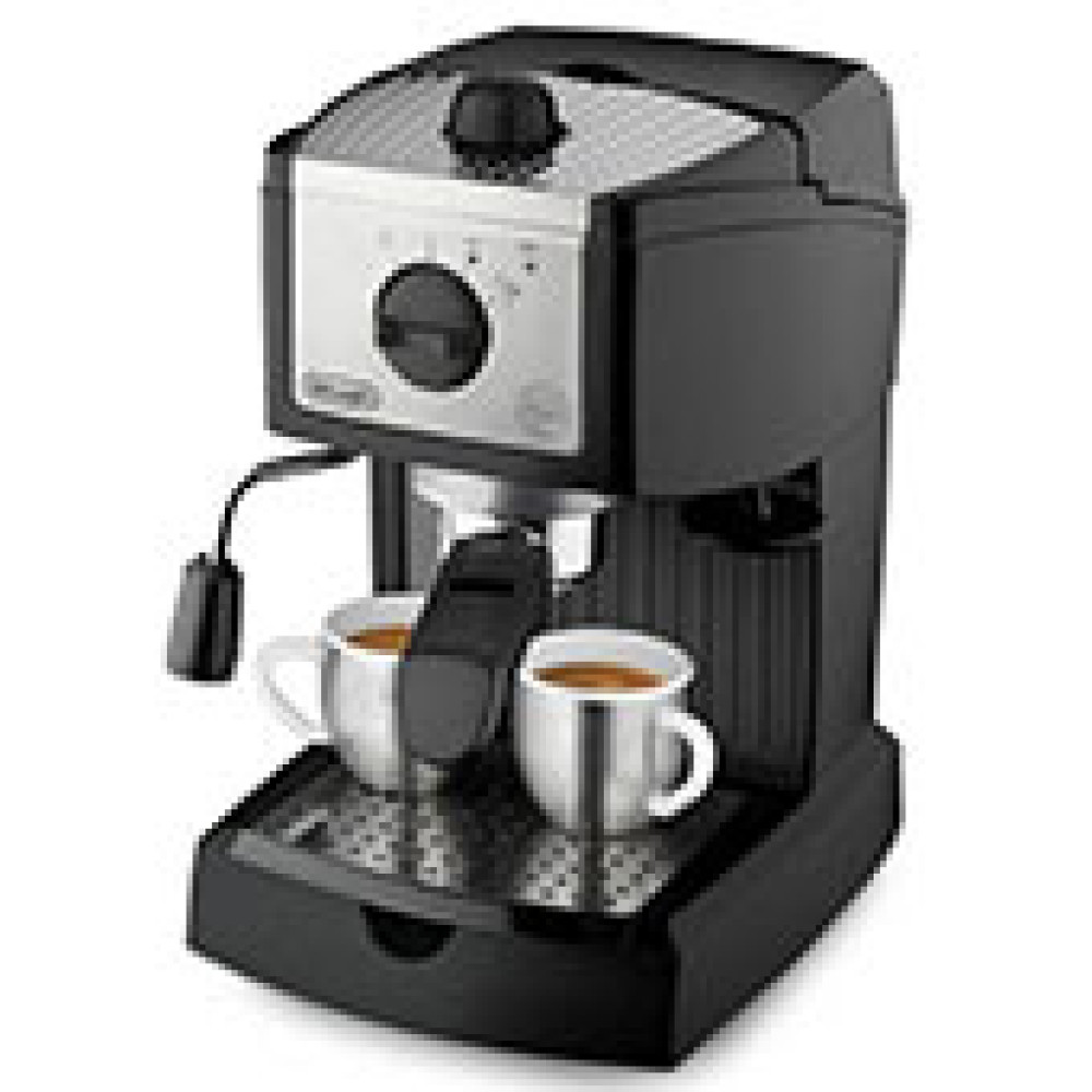 DeLonghi EC 155 | Інструкція, схема PDF, ремонт