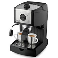 DeLonghi EC 155 | Інструкція, схема PDF, ремонт