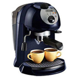 DeLonghi EC 190 | Інструкція, схема PDF, ремонт