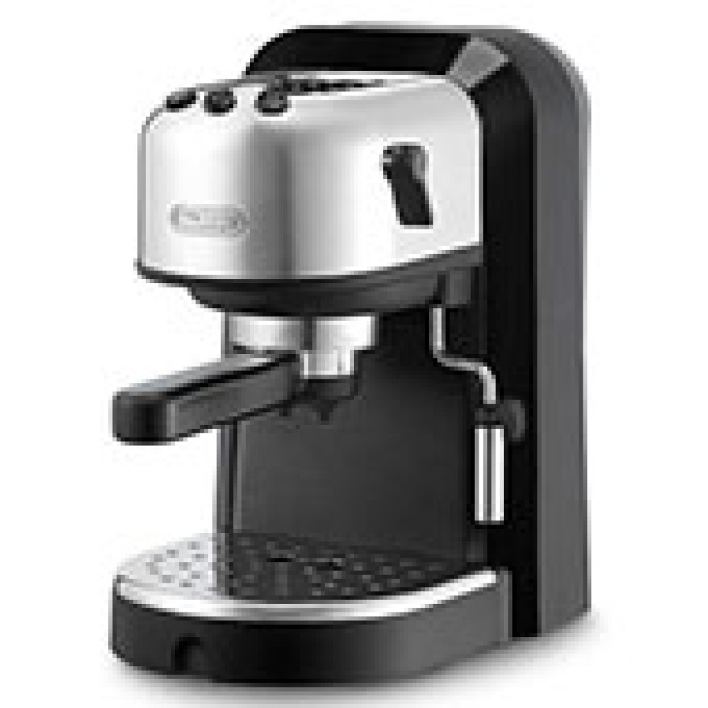 DeLonghi EC 270 | Інструкція, схема PDF, ремонт