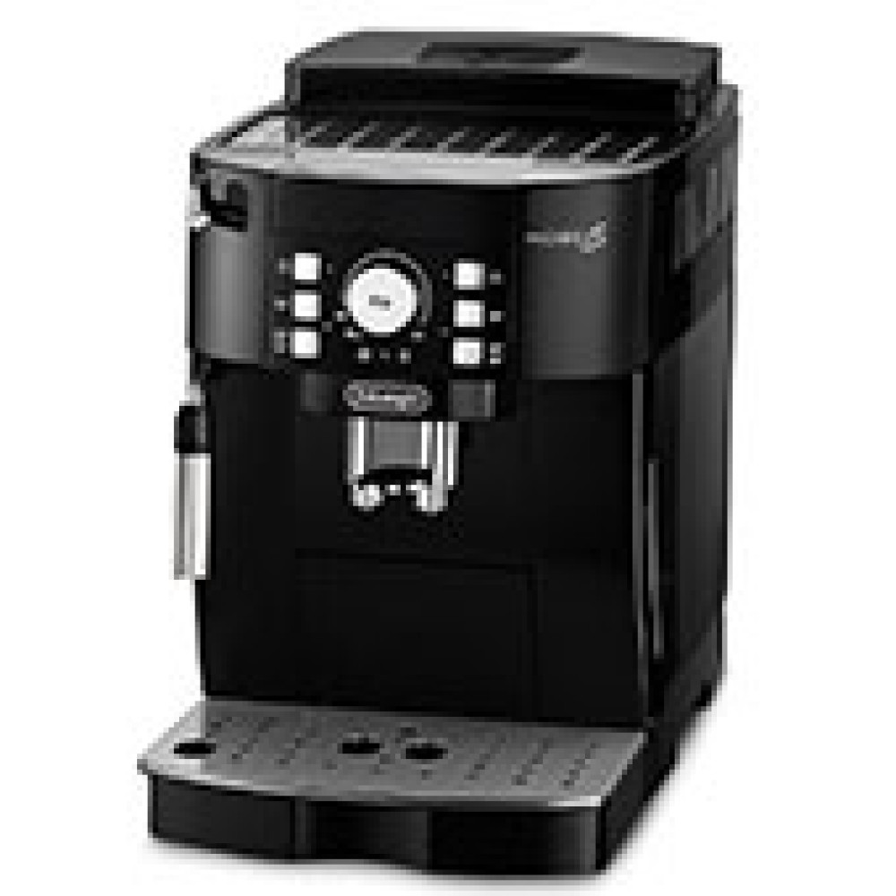 DeLonghi ECAM 21.117.B | Схема та інструкція (PDF)