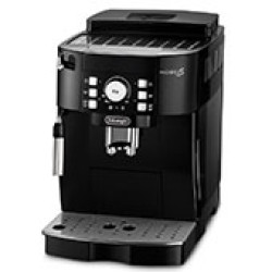 DeLonghi ECAM 21.117.B | Схема та інструкція (PDF)