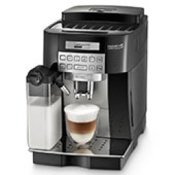 DeLonghi ECAM 22.360.B | Схема та інструкція (PDF)