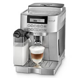 Інструкція для DeLonghi ECAM 22.360.S (схема, PDF)