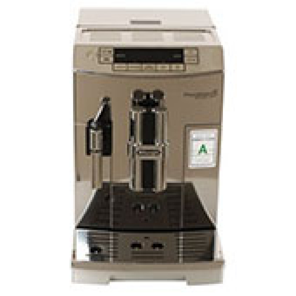 DeLonghi ECAM 26.455.C | Схема и инструкция (PDF)