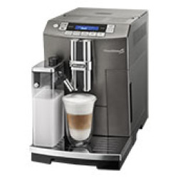 DeLonghi ECAM 26.455.GYB | Інструкція, схема PDF, ремонт