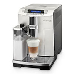 DeLonghi ECAM 26.455.WB | Схема та інструкція (PDF)