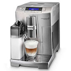 Інструкція для DeLonghi ECAM 28.465.M (схема, PDF) Інструкція для DeLonghi ECAM 28.465.M (схема, PDF)