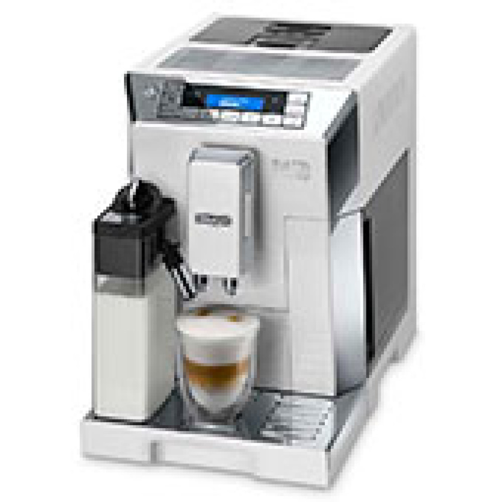 Інструкція для DeLonghi ECAM 45.760.W (схема, PDF) Інструкція для DeLonghi ECAM 45.760.W (схема, PDF)