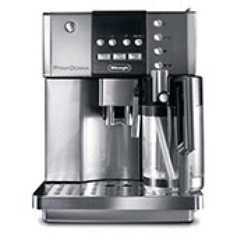 Інструкція для DeLonghi ESAM 6600 (схема, PDF)