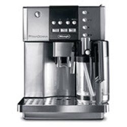 Інструкція для DeLonghi ESAM 6600 (схема, PDF)