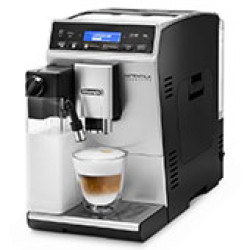 Інструкція для DeLonghi ETAM 29.660.SB (схема, PDF)