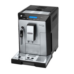 Delonghi ECAM 44.624.S | Схема та інструкція (PDF)