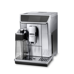 Інструкція для Delonghi ECAM 650.75.MS (схема, PDF)