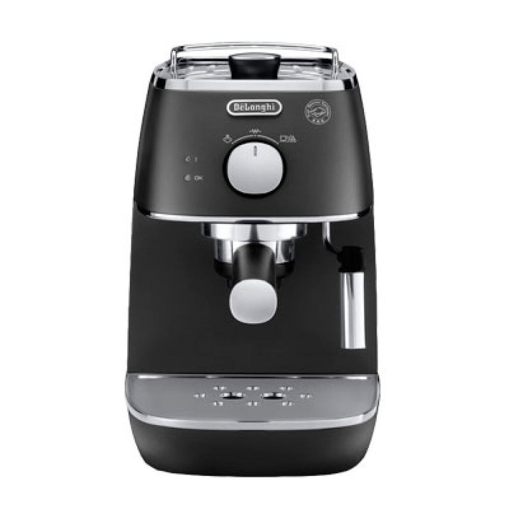 Delonghi ECI 341.BK Инструкция, схема PDF, ремонт