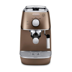 Delonghi ECI 341.BZ | Схема та інструкція (PDF) Delonghi ECI 341.BZ | Схема та інструкція (PDF)
