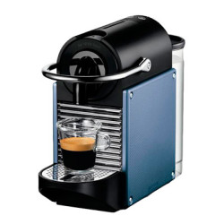 Delonghi EN 125.A | Схема та інструкція (PDF)