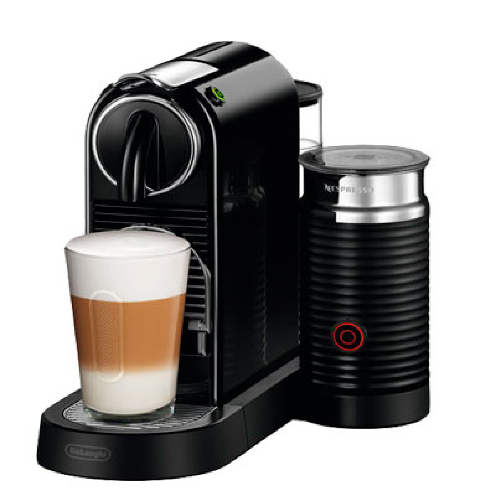 Delonghi EN 267.BAE | Схема и инструкция (PDF)