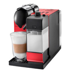 Інструкція для Delonghi EN 520.R (схема, PDF)