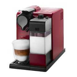 Delonghi EN 550.R | Схема та інструкція (PDF)
