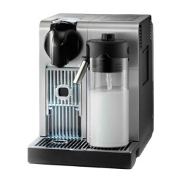Delonghi EN 750.MB | Схема та інструкція (PDF)