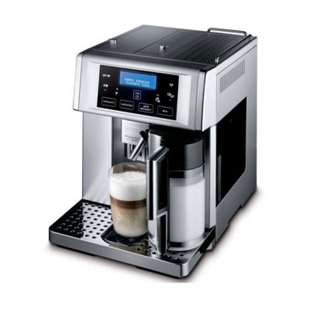 Инструкция для Delonghi ESAM 6704 (схема, PDF)