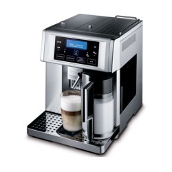 Інструкція для Delonghi ESAM 6704 (схема, PDF)