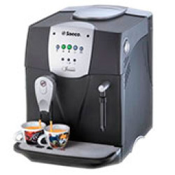 Saeco Incanto Rapid Steam SUP021YR | Схема та інструкція (PDF)