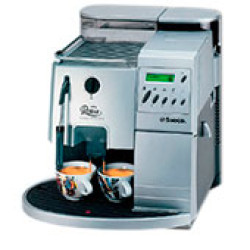 Saeco Royal Cappuccino SUP016 | Інструкція, схема PDF, ремонт