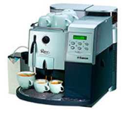 Saeco Royal Cappuccino SUP016R Схема и инструкция (PDF) Saeco Royal Cappuccino SUP016R Схема и инструкция (PDF)