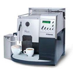 Інструкція для Saeco Royal Professional SUP016E (схема, PDF)