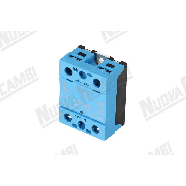 Статичне реле - 12/280VAC - 35A - для RENEKA VIVA S. - LIFE - LIFE TOUCH-301165