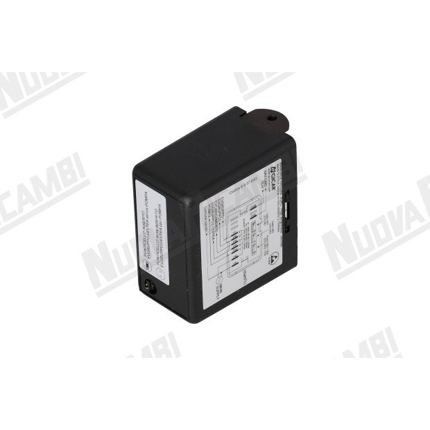Електронний блок напівавтоматичного дозування 240В CO.05 CIME (9.9.37.93G)-505031
