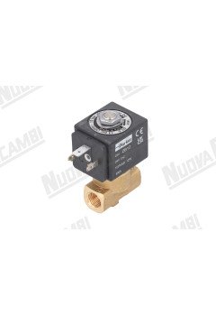 Електромагнітний клапан PARKER 1/4 V24 CC