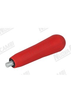 NR - Червона ручка портафільтра - з'єднання M10