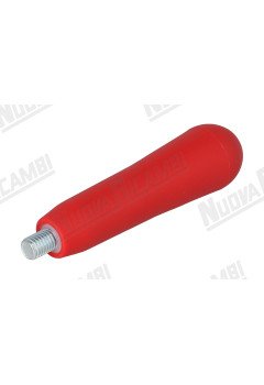 NR - Червона ручка портафільтра - з'єднання M12