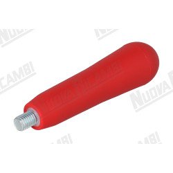 NR - Червона ручка портафільтра - з'єднання M12 NR - Червона ручка портафільтра - з'єднання M12
