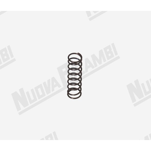 Пружина дозатора M80-702286