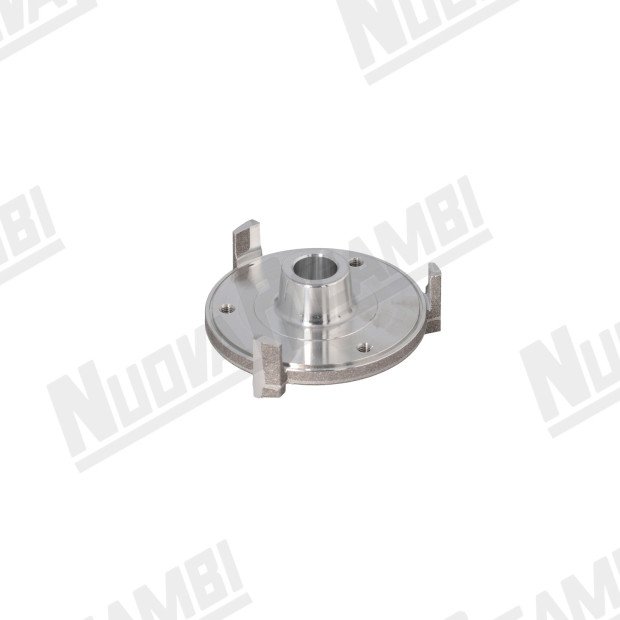 NR - Красная ручка портафильтра - соединение M12-702301