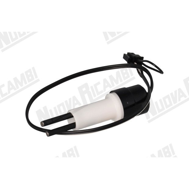 Комплект клапана дезінфекції смоли ALIA-702579