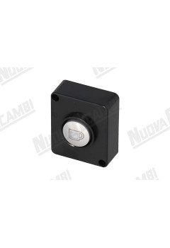 Панель з однією кнопкою в зборі - для LA SPAZIALE S8 - S9 DSP