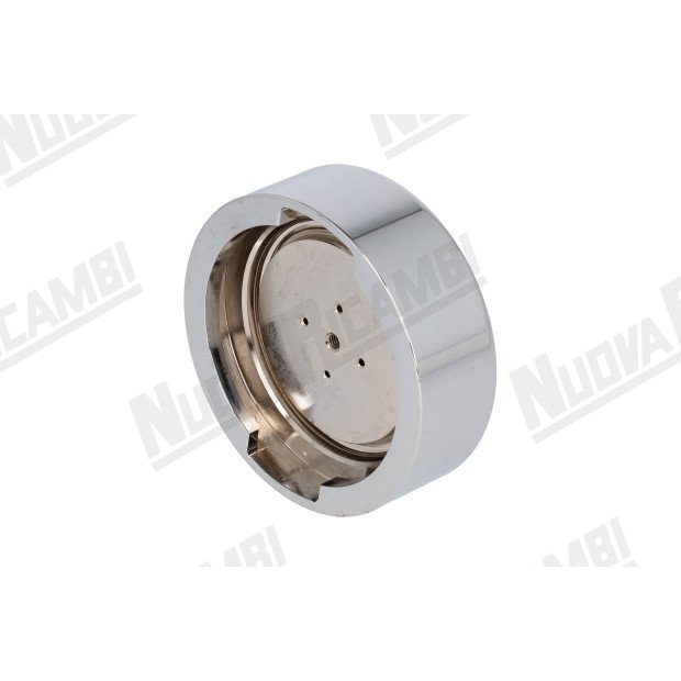 Колокол головки группы, хром, для ELEKTRA-704065