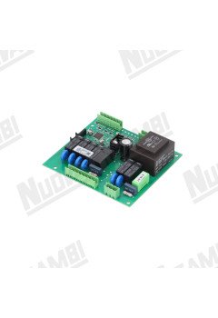 Электронный блок AURELIA II V 2 группы