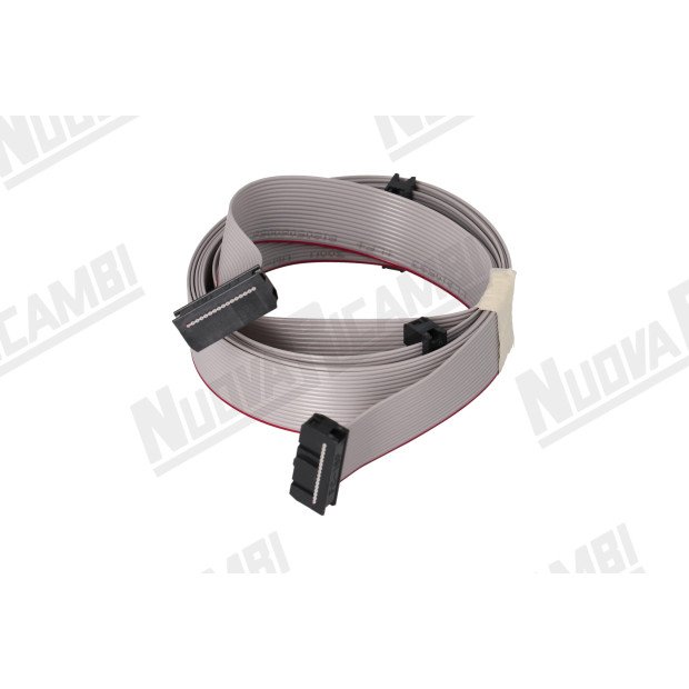 КАБЕЛЬ СОЕДИНЕНИЯ ДИСПЛЕЯ ГРУППЫ 16 PIN 3ГР-705577